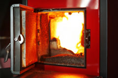solid fuel boilers Braigh Na H Aoidhe